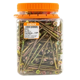 BP074 - Cut Screw